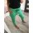 Women's Long Stretch Pants (L/XL ONE SIZE) ITALIAN FASHION IMC23090