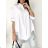 Women's Long Sleeve Shirt (S/M ONE SIZE) ITALIAN FASHION IMWBB231320