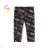 Leggings hot long kids teen girl (116-146) KUGO K708