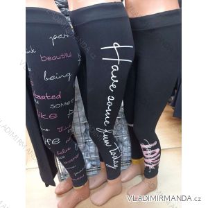 Long Leggings (S-XL) HDMTURECKÝ FASHION TM8199588