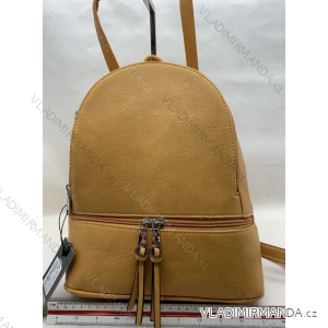 Women's backpack (ONE SIZE) ITALIAN FASHION IMPFB23a-173b/DU