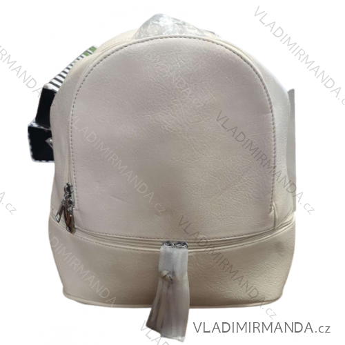 Kabelka psaníčko dámské (ONE SIZE) ITALSKÁ MÓDA IMPFB230297-3 white ONE SIZE