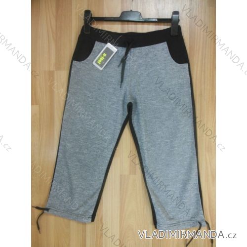 Tracksuit 3/4 Short Ladies (m-2xl) N-FEEL DX-6347
