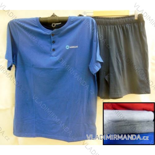 Pajamas short men (m-2xl) VOGUE IN 65282
