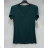 Women's Long Chiffon Short Sleeve Dress (S/M ONE SIZE) ITALIAN FASHION IMWGS231048