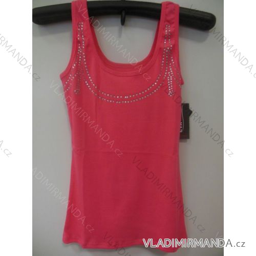 T-shirt womens (m-2xl) EVA MODA EV009
