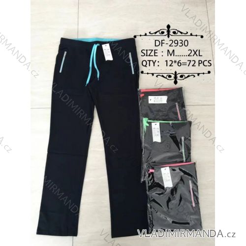 Women's light sweatpants (m-2xl) N-FEEL NFL23DF-2930