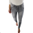 Jeans jeans long women (XS-XL) JEWELLY JEW22JW2229 grey XS