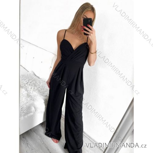 Women's Elegant Long Strapless Dress (S/M ONE SIZE) ITALIAN FASHION IMPHD2280689