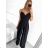 Women's Elegant Long Strapless Dress (S/M ONE SIZE) ITALIAN FASHION IMPHD2280689