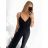 Women's Elegant Long Strapless Dress (S/M ONE SIZE) ITALIAN FASHION IMPHD2280689