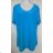 T-shirt short sleeve women's oversized (l-3xl) BATY PNU-GAN-V
