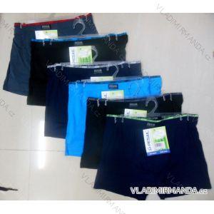 Boxers men's bamboo oversized (l-3xl) PESAIL PES22M086