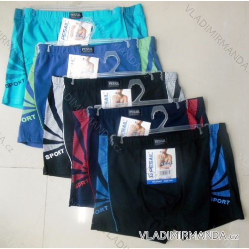 Boxerky sport pánské (l-3xl) PESAIL J50012