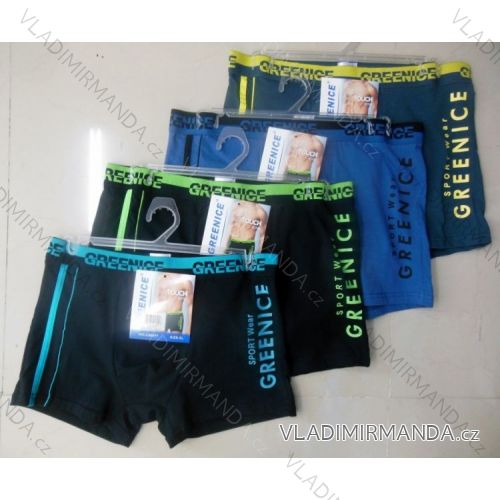 Boxerky sport pánské (l-3xl) PESAIL G55077A
