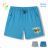 Children's shorts for boys (98-128) KUGO FS7710