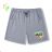 Children's shorts for boys (98-128) KUGO FS7710