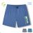 Shorts kids' boys shorts (98-128) KUGO FC0258B