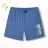 Shorts kids' boys shorts (98-128) KUGO FC0258B