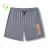 Shorts kids' boys shorts (98-128) KUGO FC0258B