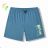 Shorts kids' boys shorts (98-128) KUGO FC0258B