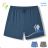 Shorts youth boys (134-164) KUGO  FS7717