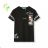 T-shirt short sleeve children's boys (98-128) KUGO HC0699