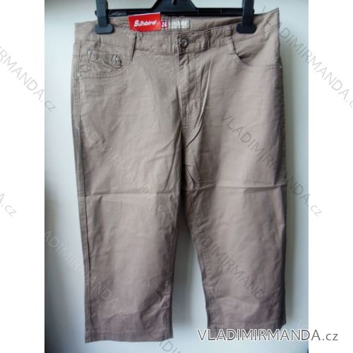 Trousers 3/4 short women (33-42) SUN BIRD SOK7533F
