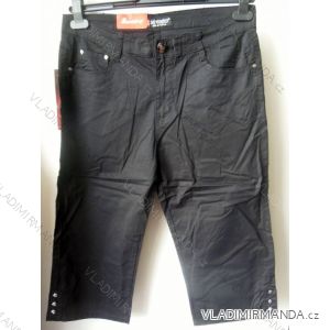 Pants 3/4 Short Ladies (30-42) SUN BIRD SOK7530A
