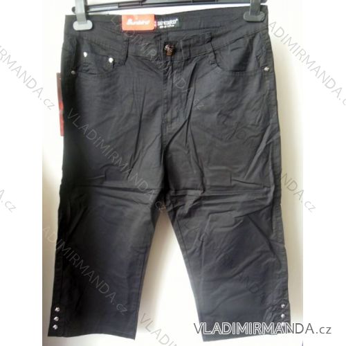 Pants 3/4 Short Ladies (30-42) SUN BIRD SOK7530A
