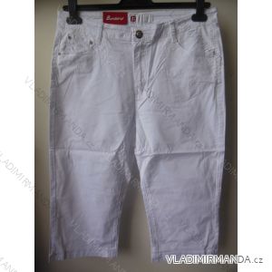 Trousers 3/4 short women (33-42) SUN BIRD SOK7533B
