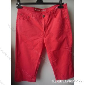 Trousers 3/4 short women (33-42) SUN BIRD SOK7533K
