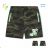 Children's shorts for boys (98-128) KUGO FS7710