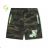 Children's shorts for boys (98-128) KUGO FS7710