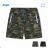 Men's camouflage shorts (M-2XL) KUGO ST7736/01