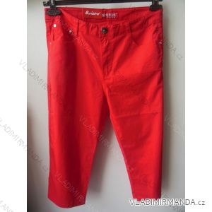 Pants 3/4 Short Ladies (30-42) SUN BIRD SOK7530L
