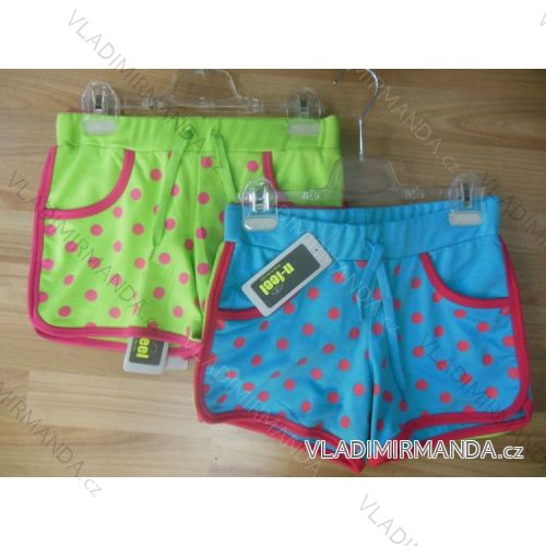 Shorts shorts shorts female (134-164) N-FEEL GS-5986
