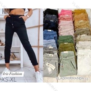 Jeans jeans long women (XS-XL) ITAIMASKA MA521042