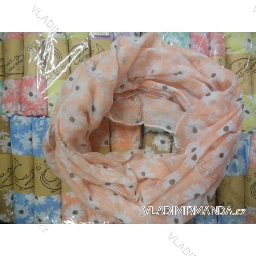 Ladies scarf (one size) DELFIN JK042
