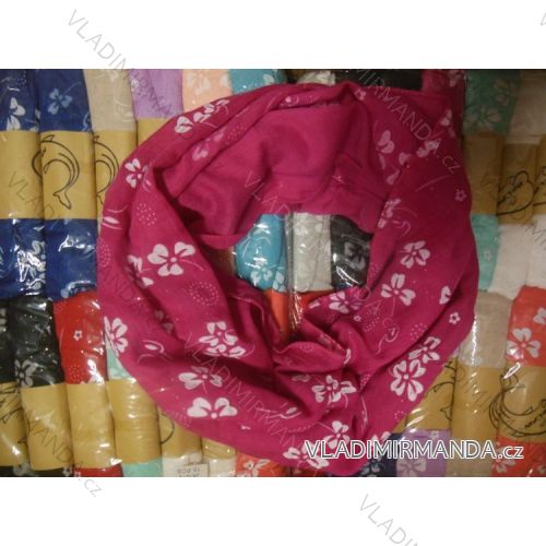 Ladies scarf (one size) DELFIN JK-019
