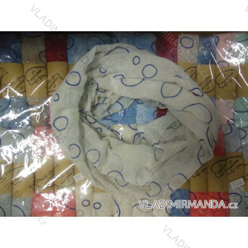 Ladies scarf (one size) DELFIN JK032
