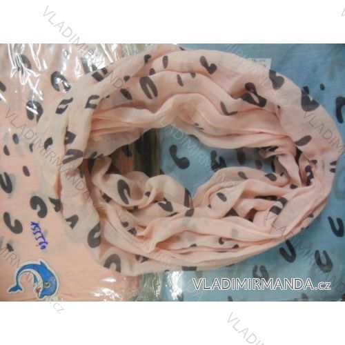 Ladies scarf (one size) DELFIN JK-09D
