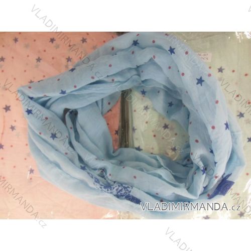 Ladies scarf (one size) DELFIN JK-07D
