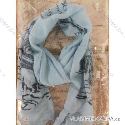 Ladies scarf (one size) DELFIN JK-10
