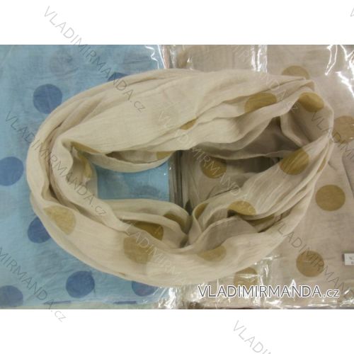 Ladies scarf (one size) DELFIN JK-08D
