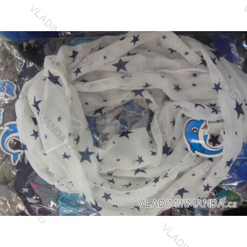 Ladies scarf (one size) DELFIN QFY-170
