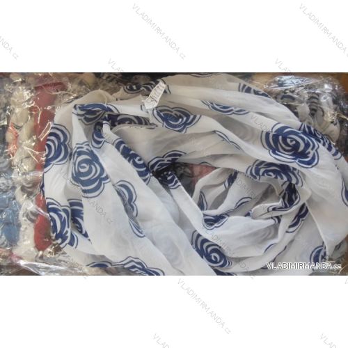 Ladies scarf (one size) DELFIN QFY-165
