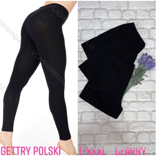 Leggings long insulated women's jeans (S-3XL) TURKISH FASHION TMWL20619