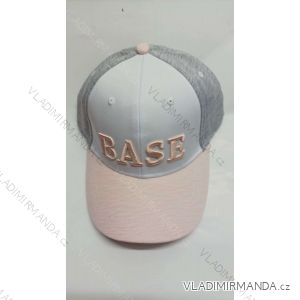 Cap with stones women (uni) POLAND PRODUCTION PV423KSILT5999