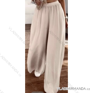 Women's Long Pants (S/M ONE SIZE) ITALIAN FASHION IMPCF2382353